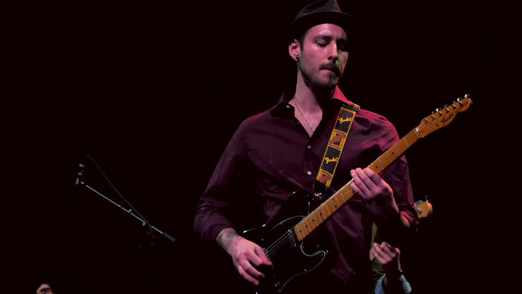 Lion Cubs - Bachelor Concert 2021